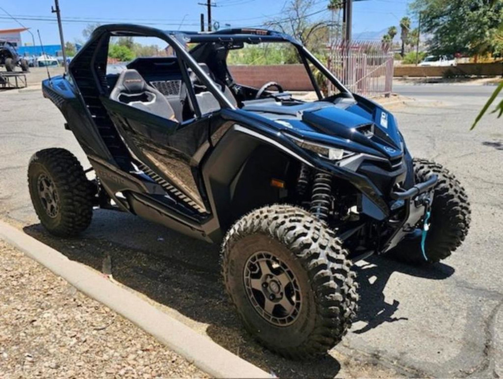 2026 CFMOTO ZFORCE Z10 in apache junction AZ