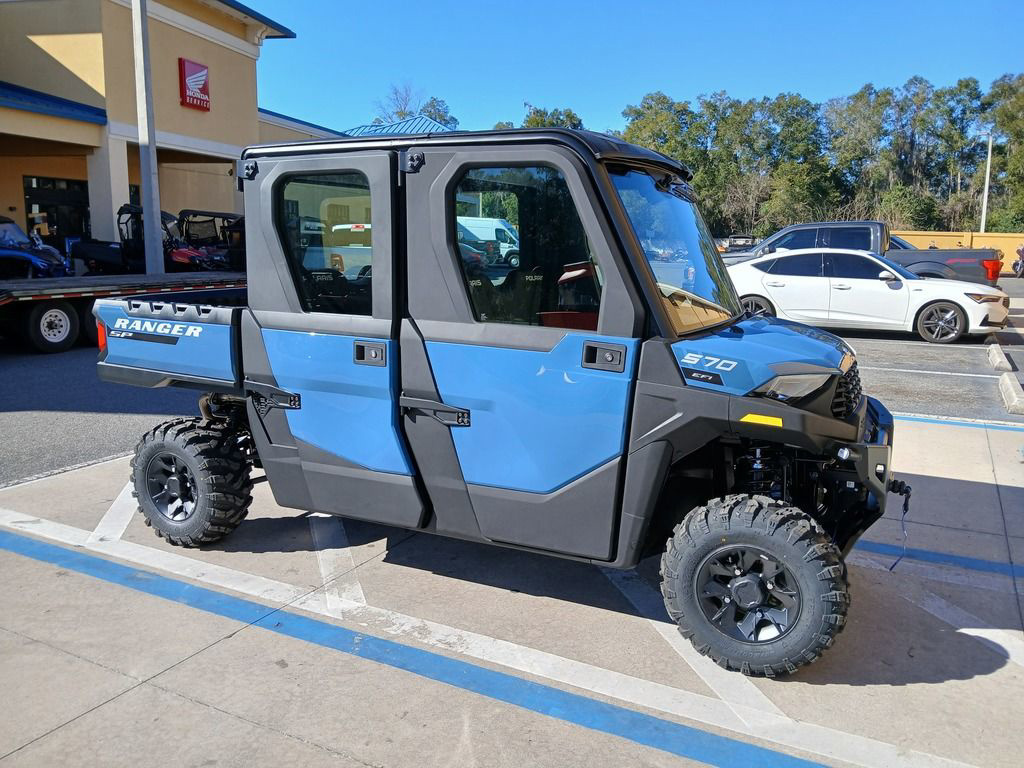 2026 Polaris Ranger Crew SP 570 NorthStar Edition UTV/Utility ATV