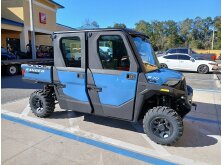 5 Ways ATVs Are Used for Football Games image
