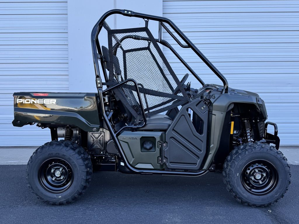 2026 Honda Pioneer 520 BASE in peoria AZ