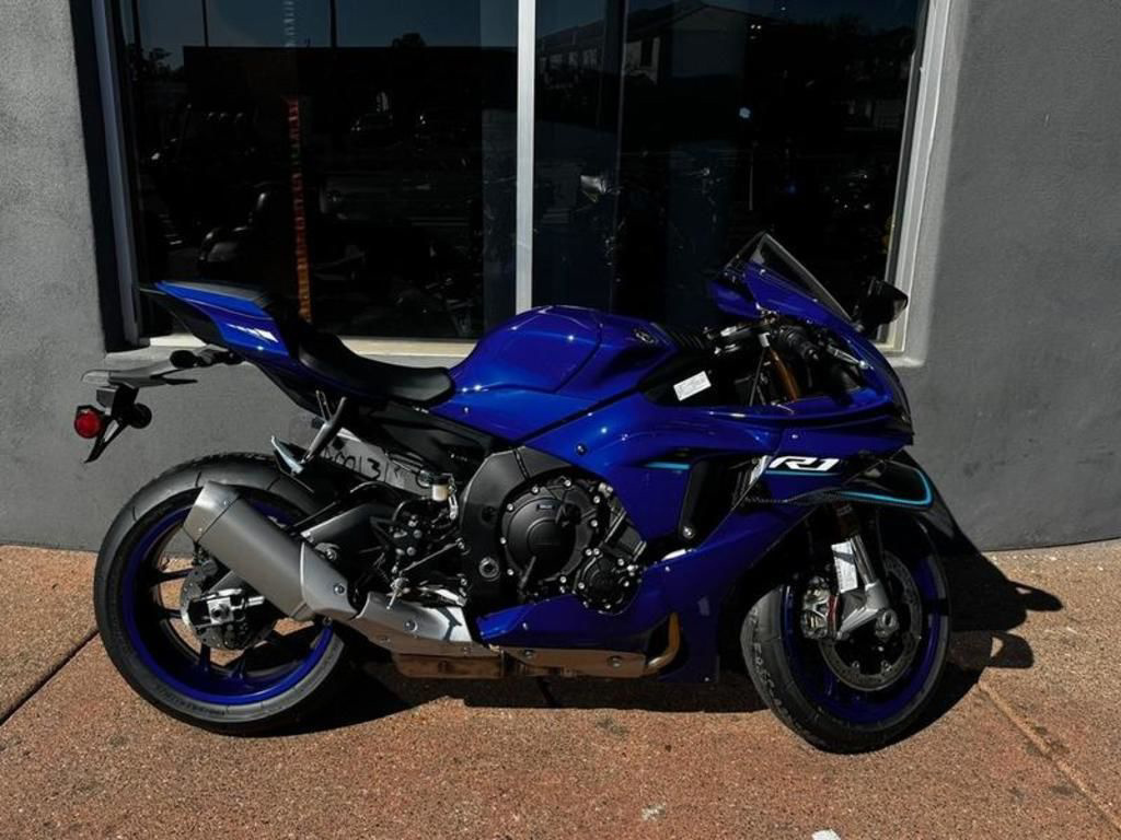 2026 Yamaha YZF R1 R1 in Surprise, AZ