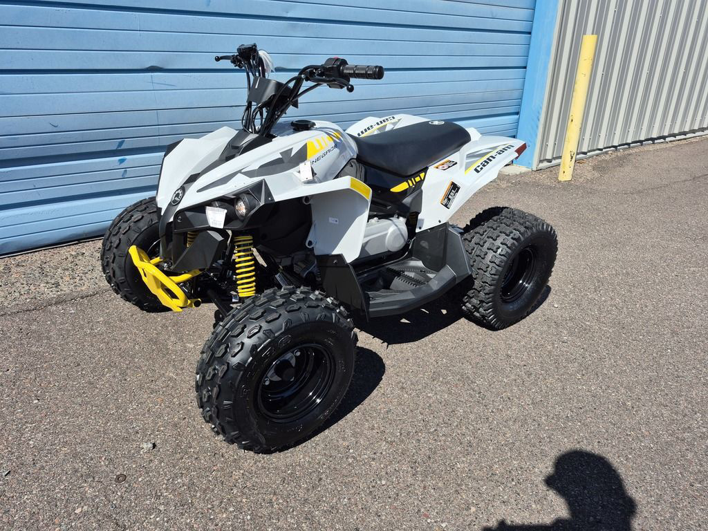 Can-Am Renegade Four Wheelers For Sale in Arizona - ATV Trader