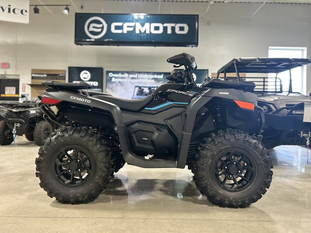 2026 CFMOTO CFORCE 600 in tallahassee FL