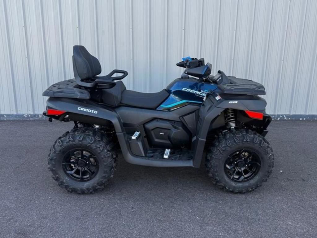 2026 CFMOTO CFORCE 600 Touring in surprise AZ