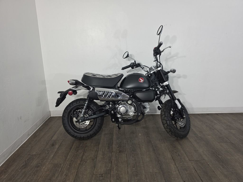 2026 Honda Monkey in Tucson, AZ