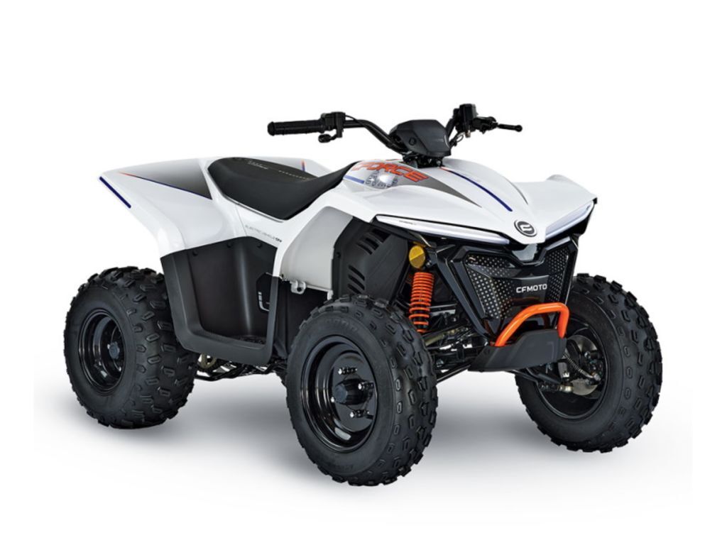 2024 CFMOTO CForce EV110 in terre haute IN