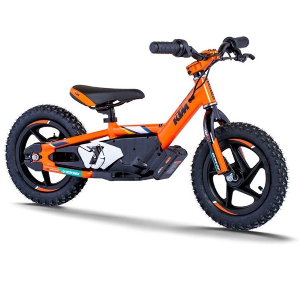 2022 Stacyc 12eDrive Replica KTM BASE in Thousand Oaks, CA