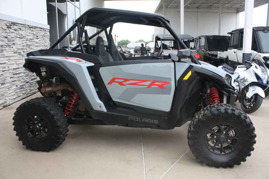 2025 Polaris RZR XP 1000 Premium Recreation / Sport ATV