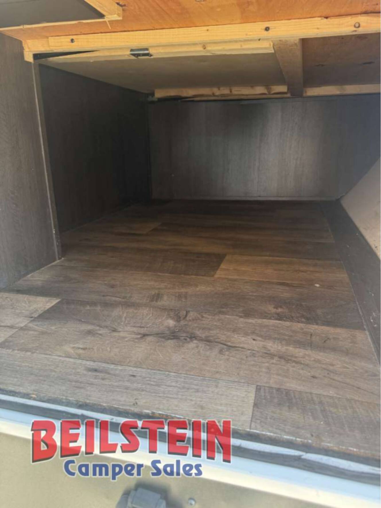 A photo of this 2019 Forest River Salem 27REI