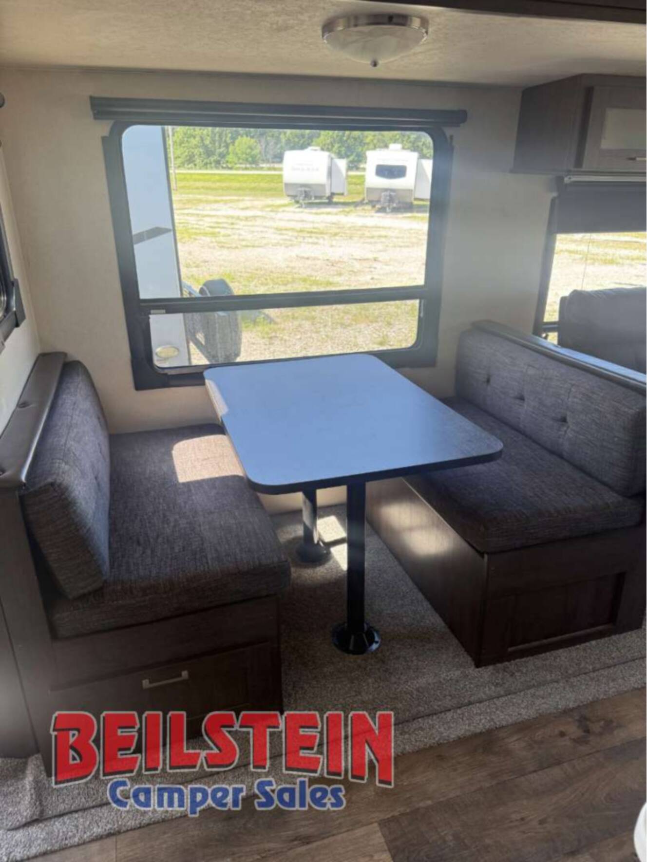 A photo of this 2019 Forest River Salem 27REI