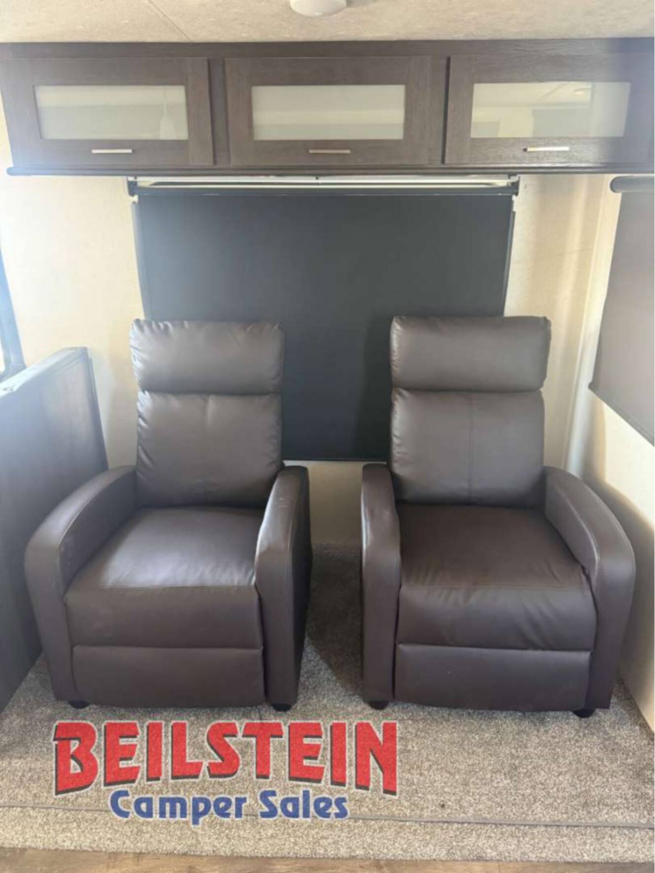 A photo of this 2019 Forest River Salem 27REI