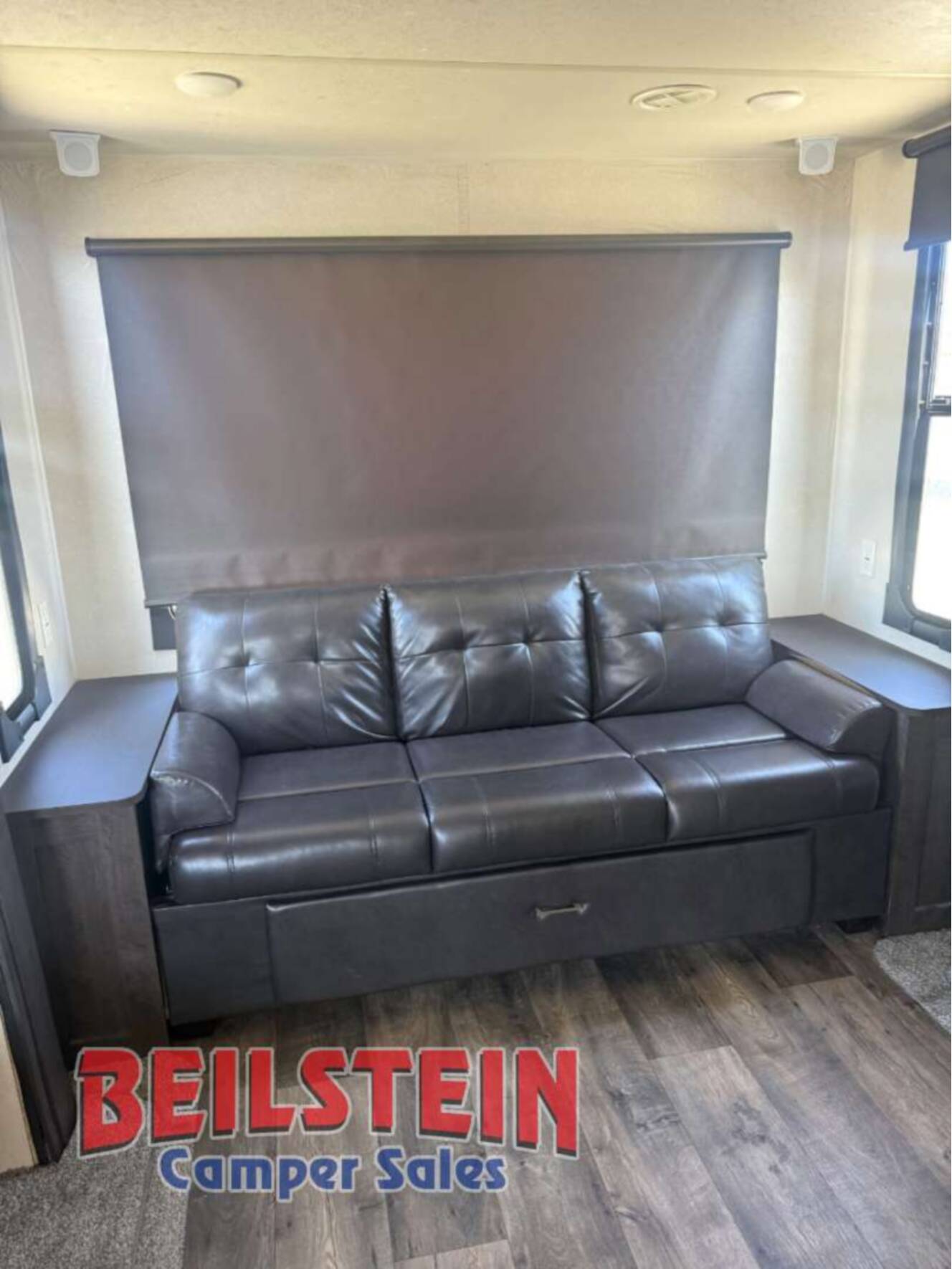 A photo of this 2019 Forest River Salem 27REI