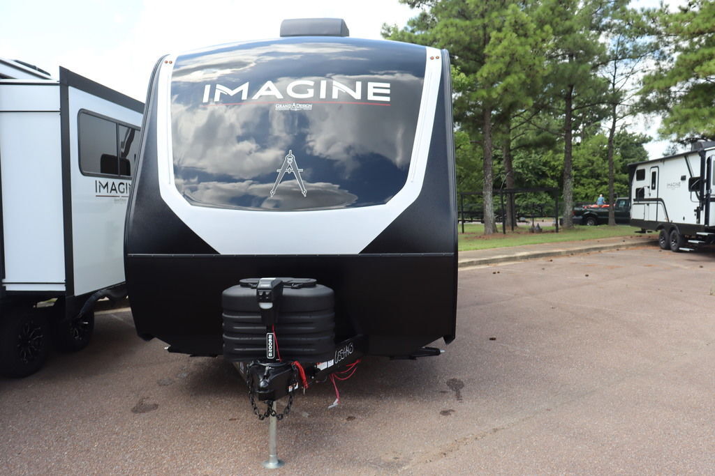 2026 Grand Design Imagine 2600RB in southaven MS