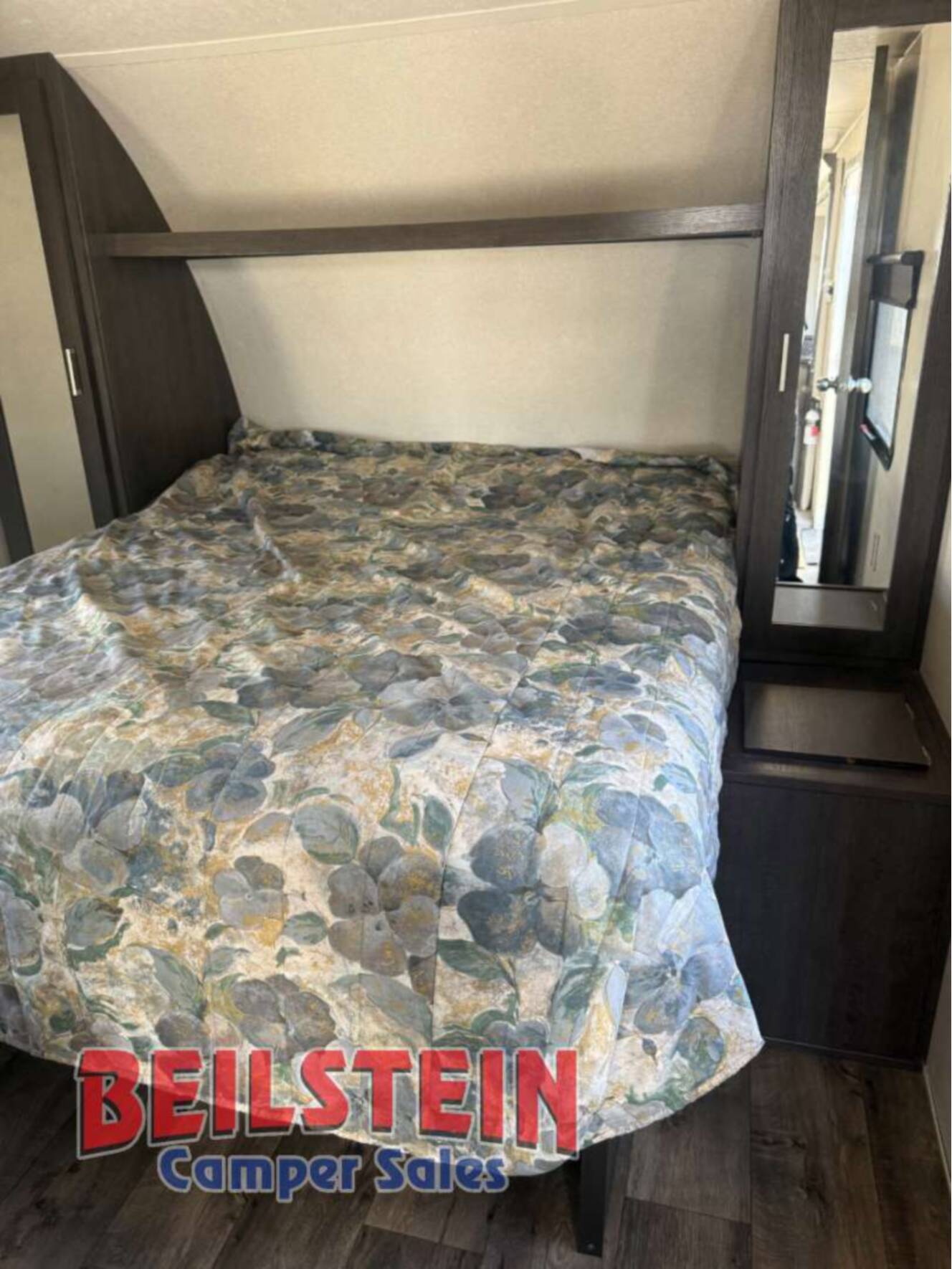 A photo of this 2019 Forest River Salem 27REI