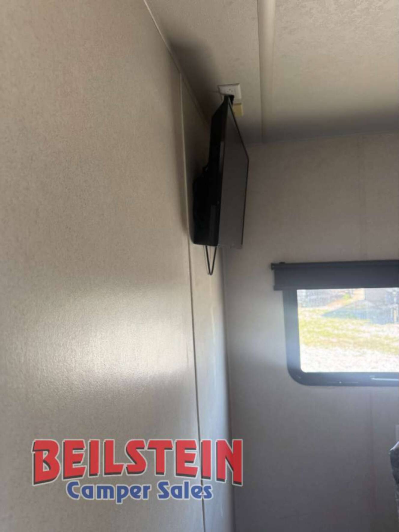 A photo of this 2019 Forest River Salem 27REI