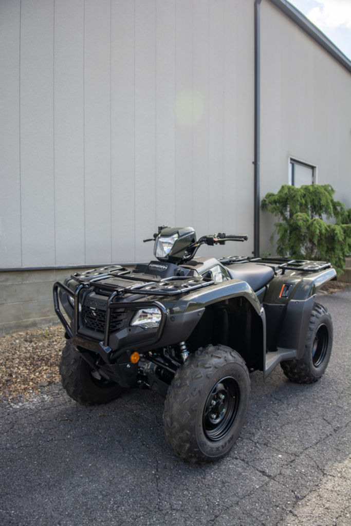 2026 Honda® FourTrax Foreman 4x4 in harrisonburg VA