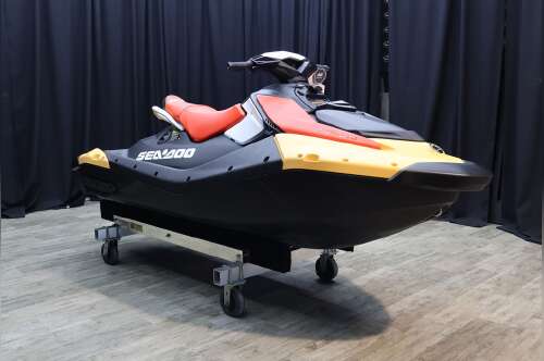 2025 Sea-Doo Spark for 2 Rotax® 900 ACE - 90 CONV with IBR and FOR 2 - 90 in tequesta FL