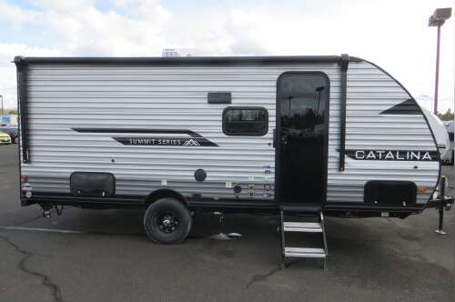 2025 Coachmen Catalina Summit Series 7 184BHSX in deer park WA