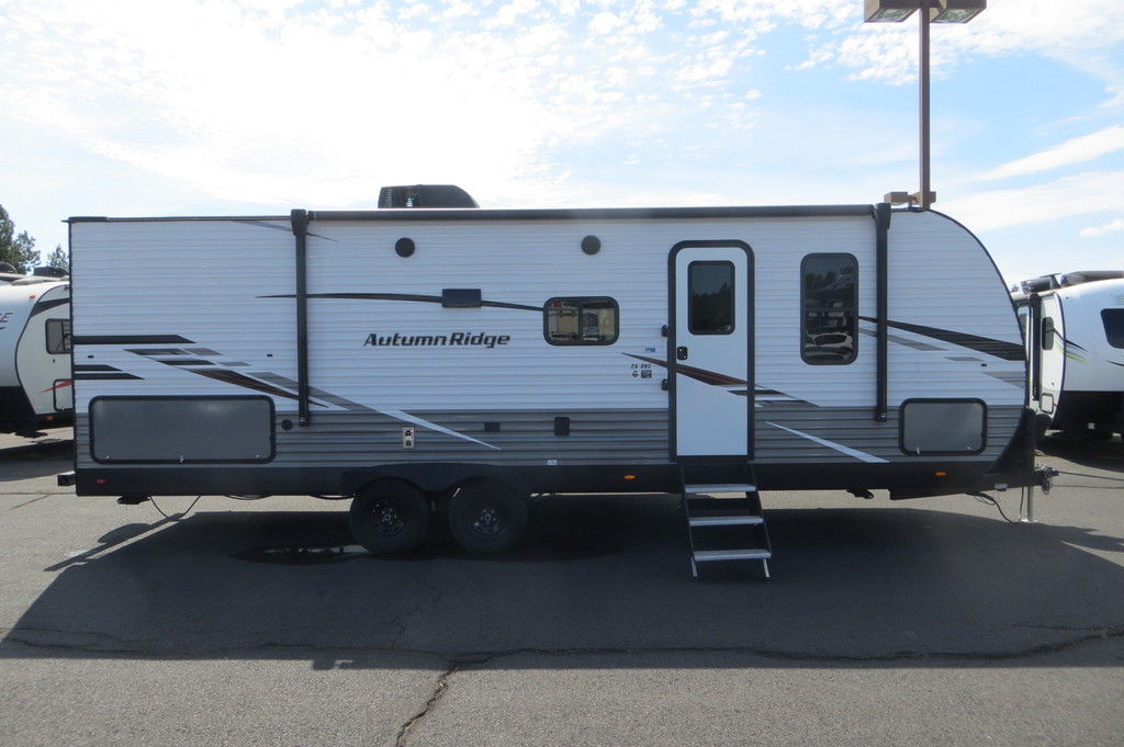 2023 Starcraft Autumn Ridge West 26BHS in deer park WA