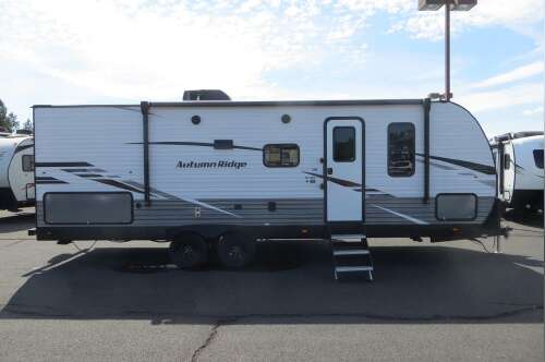 2023 Starcraft Autumn Ridge West 26BHS in deer park WA
