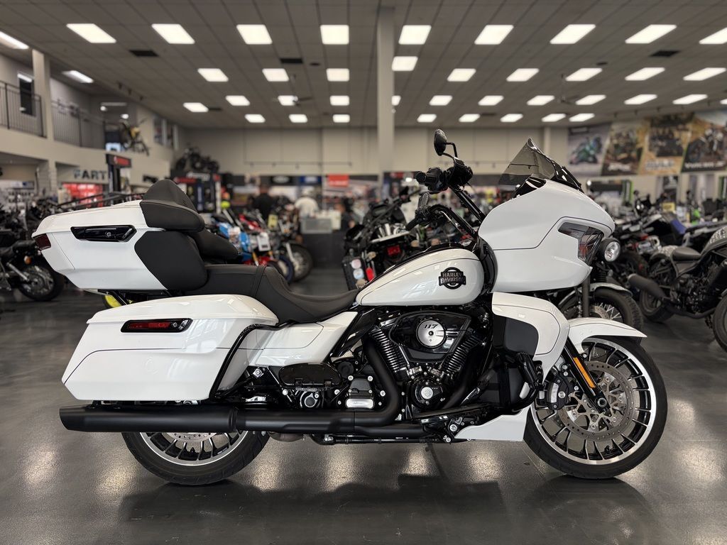 2026 Harley-Davidson® FLTRXL - Road Glide® Limited LIMITED in Hagerstown, MD