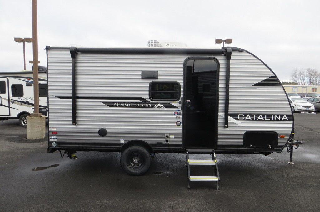 2025 Coachmen Catalina Summit Series 7 164BHX in deer park WA