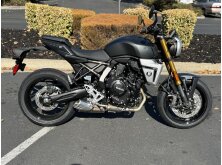 2026 Suzuki GSX-8T First Look image