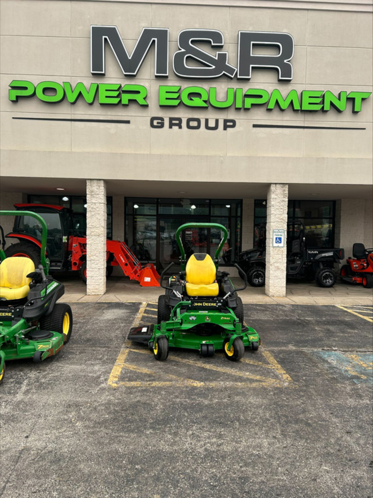 2020 John Deere Z930M in Hermitage, PA