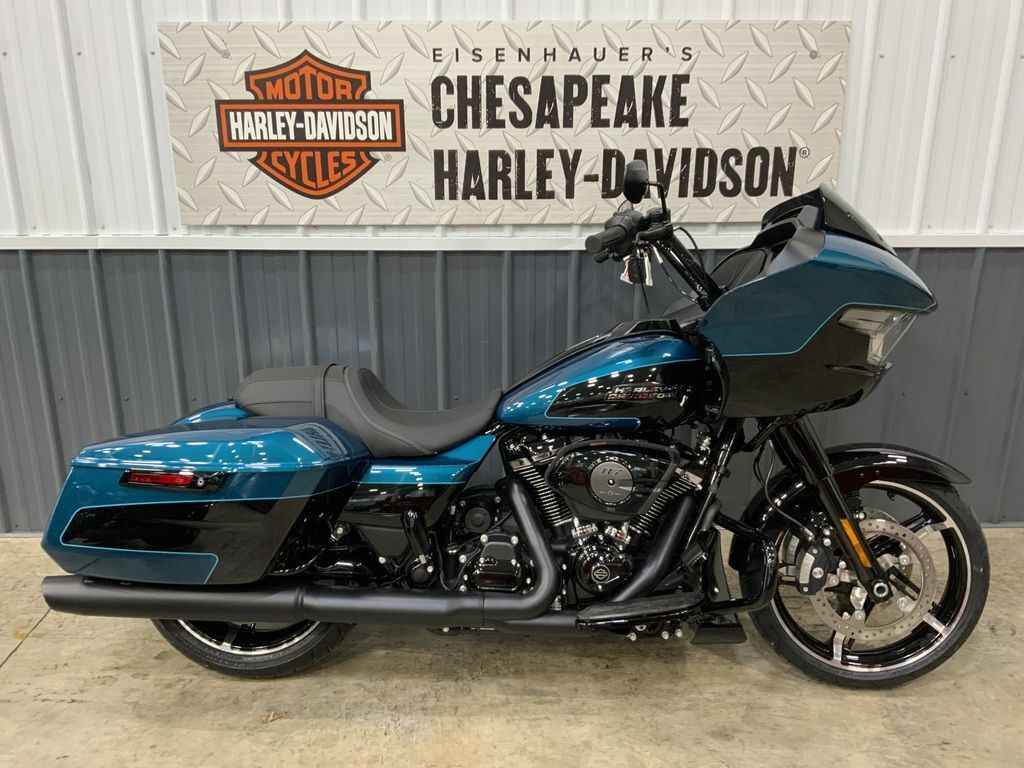 2026 Harley-Davidson® FLTRX - Road Glide® CUSTOM in Darlington, MD