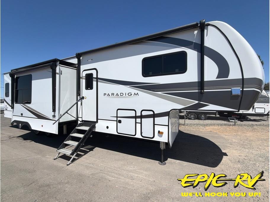 2024 Alliance PARADIGM 395DS in madera CA
