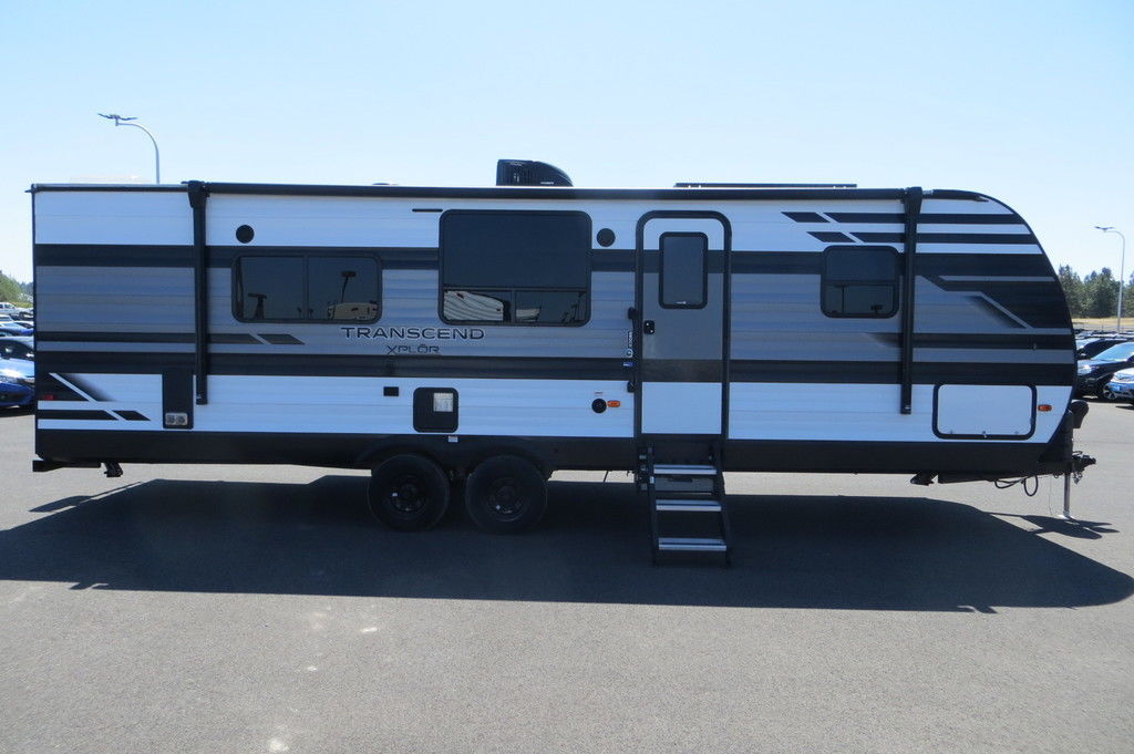 2021 Grand Design Transcend Xplor 260RB in deer park WA