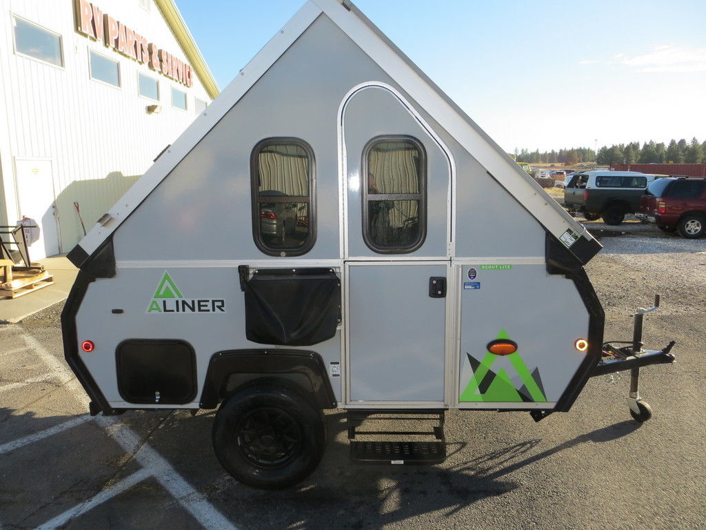 2026 Columbia Northwest A-LINER SCOUT LITE in deer park WA