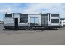 2025 Coachmen RV Catalina Destination 42CONDO Review image
