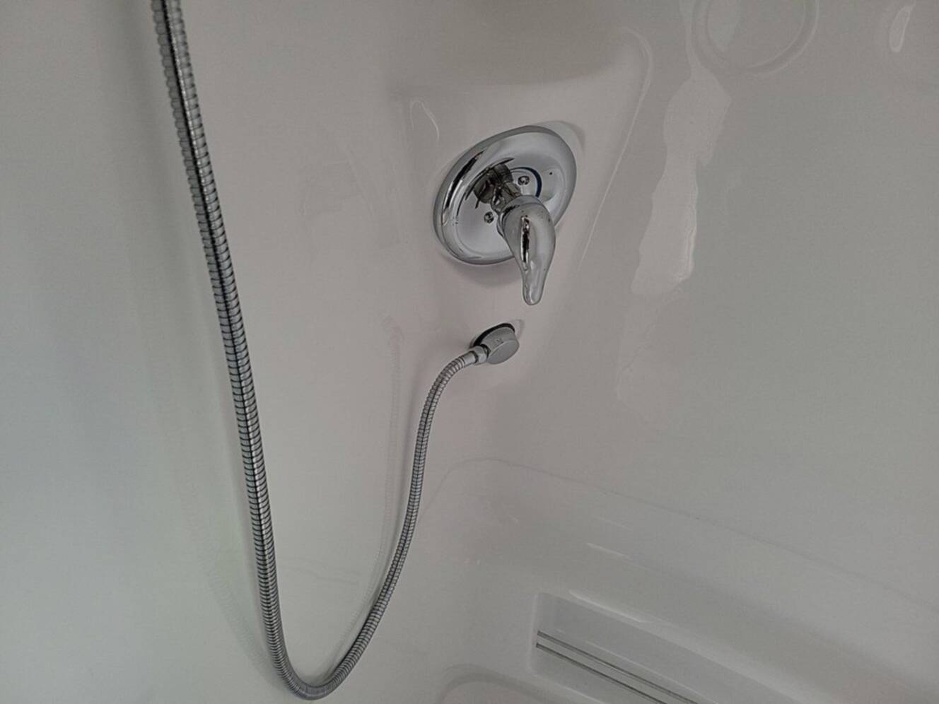 A photo of this 2026 Airstream Bambi ® 22FB