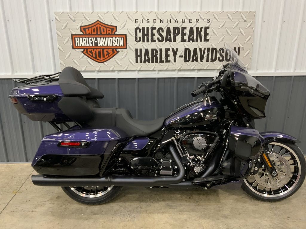 2026 Harley-Davidson® FLHXL - Street Glide® Limited LIMITED in Darlington, MD