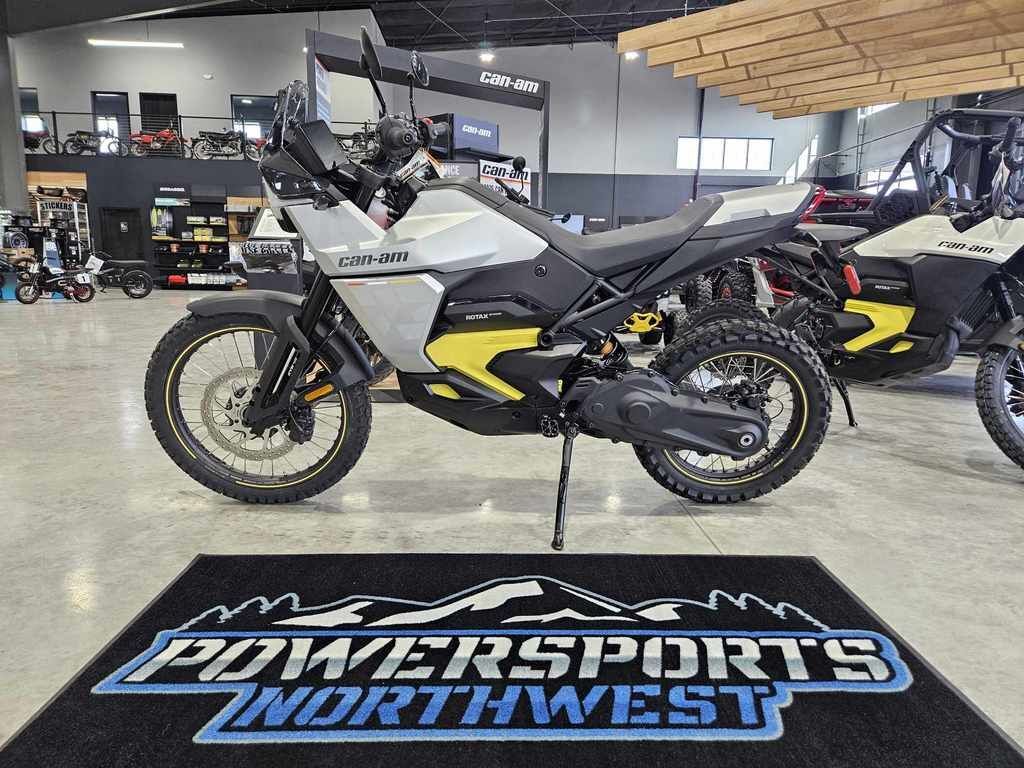 2025 Can-Am Origin '73 73 in Chehalis, WA