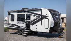 2025 Grand Design Momentum G Class TT 21G Travel Trailer Toy Hauler RV