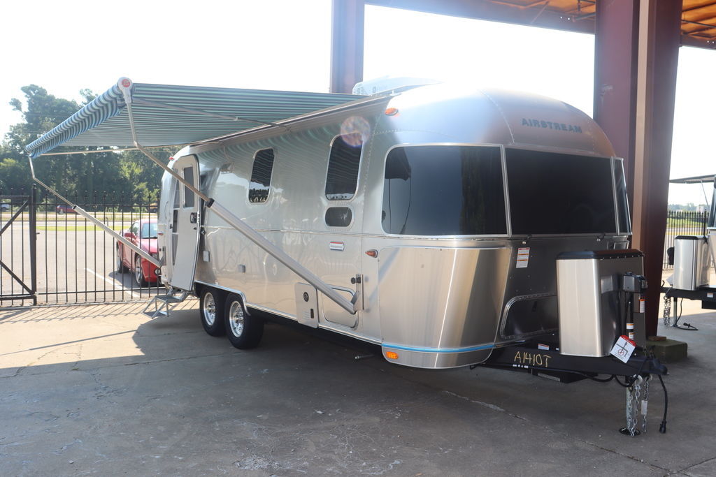2026 Airstream International 25FB in southaven MS