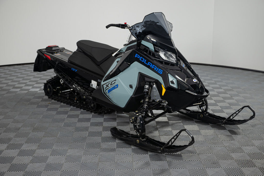 2026 Polaris® 850 INDY XC 137 in oshkosh WI