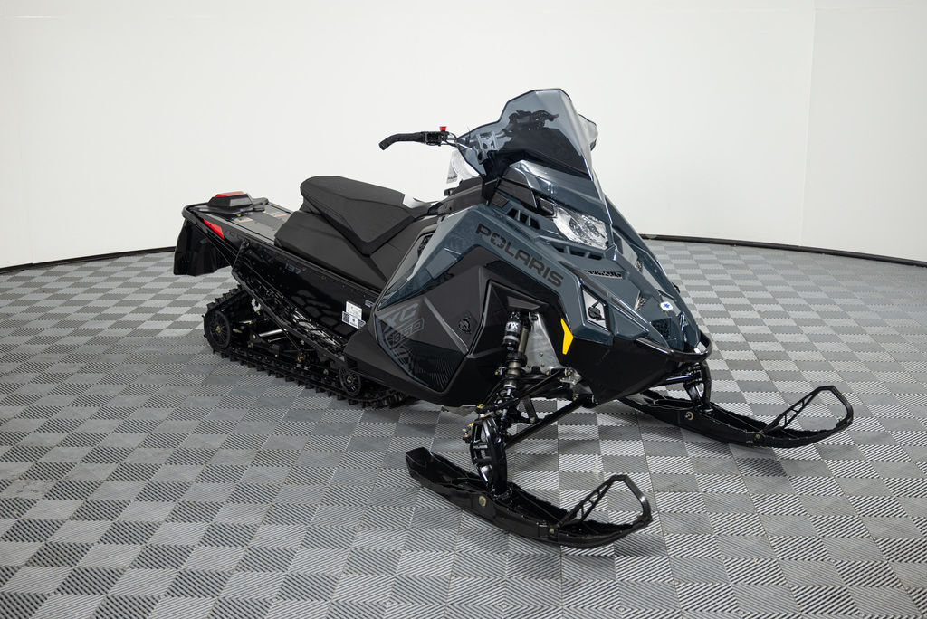 2026 Polaris® 850 INDY XC 137 in oshkosh WI