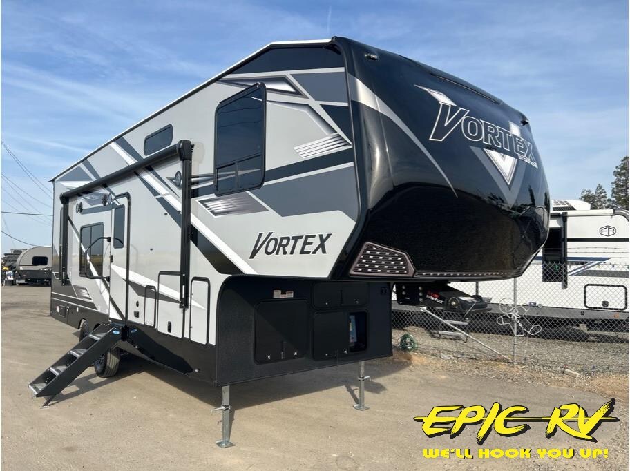 2027 Genesis Supreme Vortex 2815VT in madera CA
