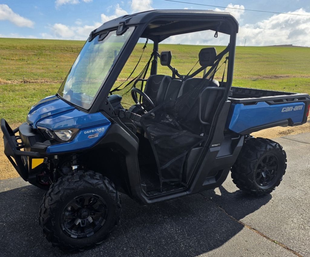 2023 Can-Am Defender XT HD9 UTV/Utility ATV