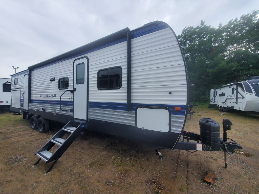 2025 Keystone Springdale 310BR RV