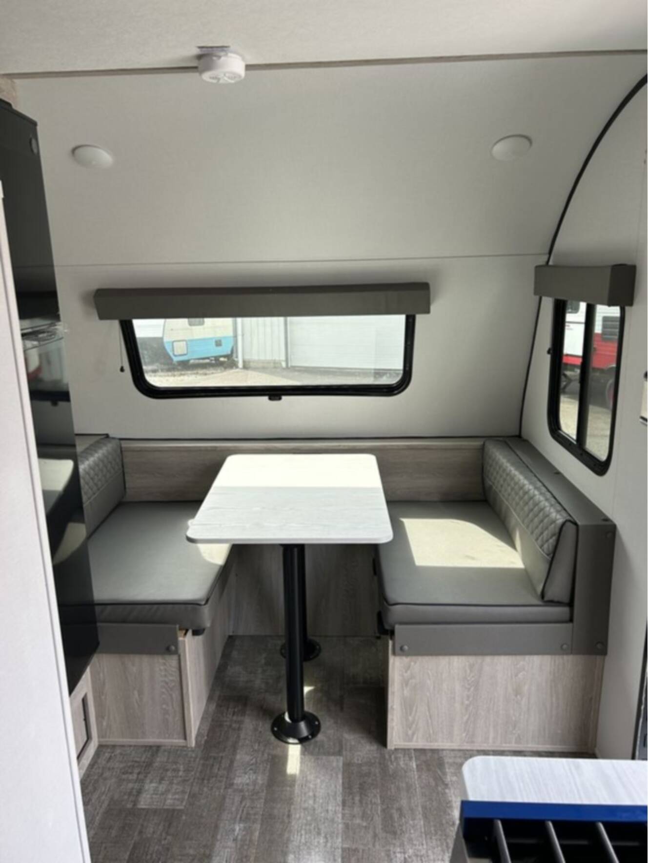 A photo of this 2025 Riverside Rv Intrepid 165i