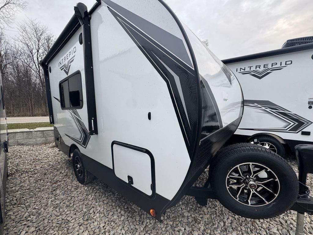 2025 Riverside Rv Intrepid 135i RV