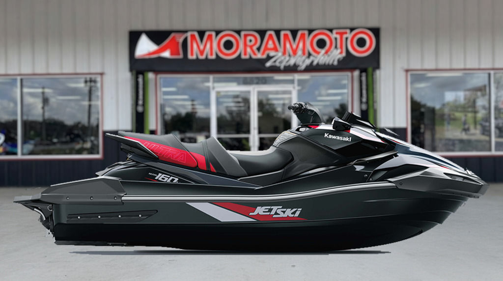 2025 Jet Ski Ultra Lx For Sale in Colorado - Kawasaki Personal
