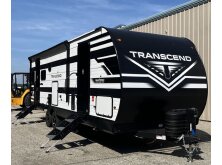 2026 Grand Design RV Transcend 325BHT Review image