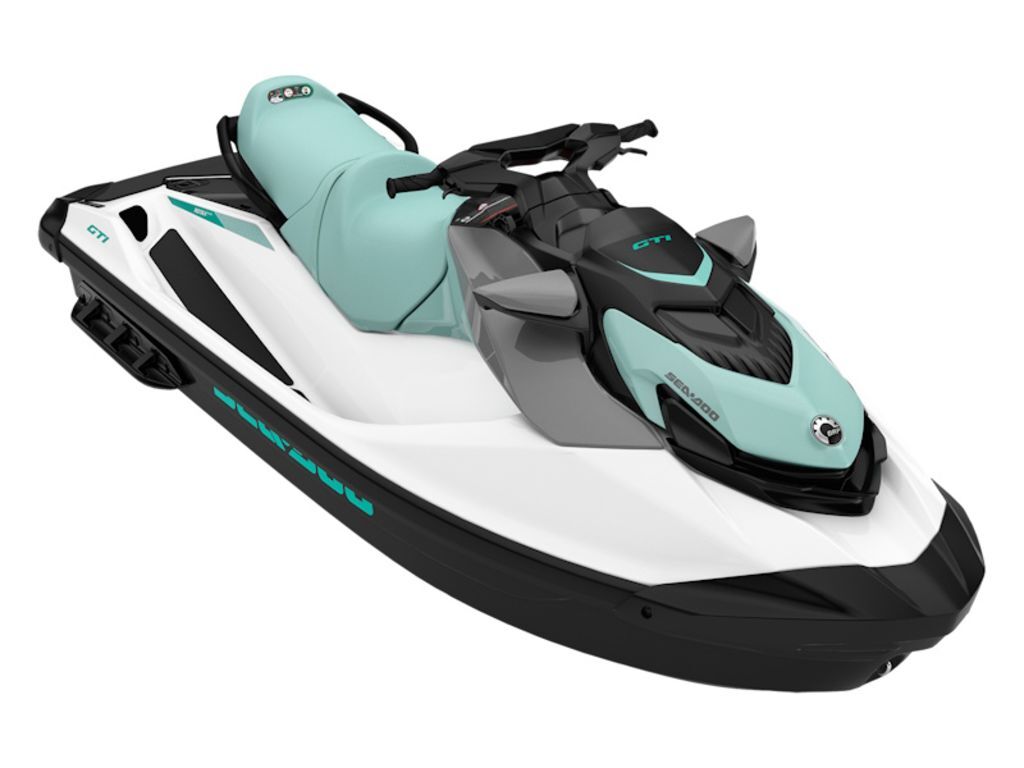 2026 Sea-Doo GTI 130 130 in Tallahassee, FL
