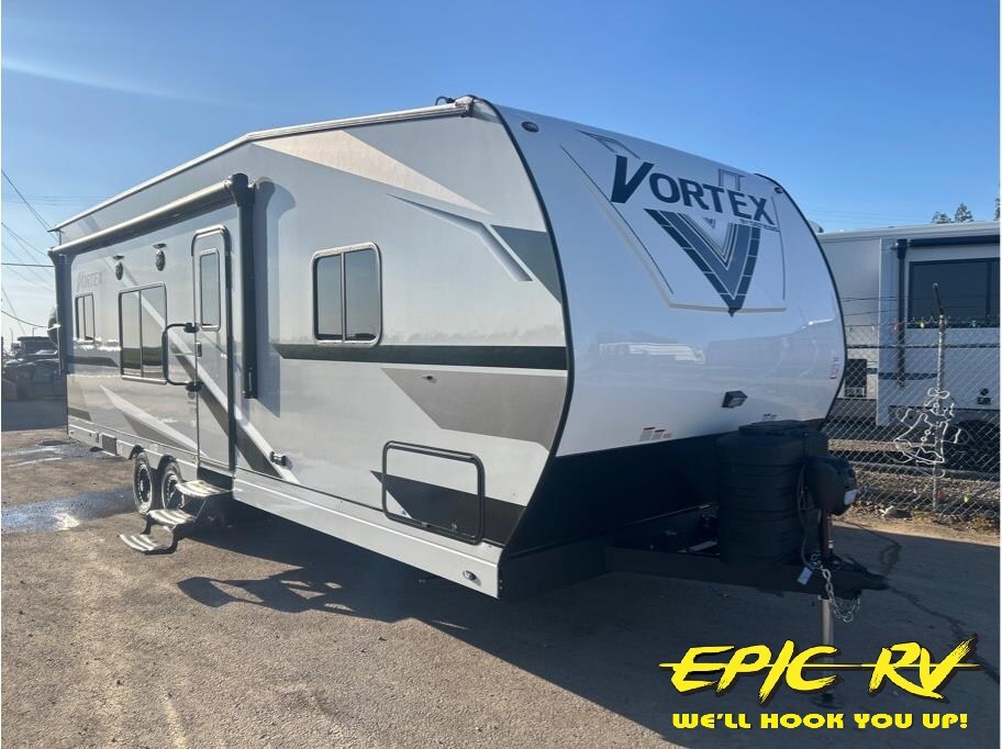2026 Genesis Supreme Vortex V2515FSXL in madera CA