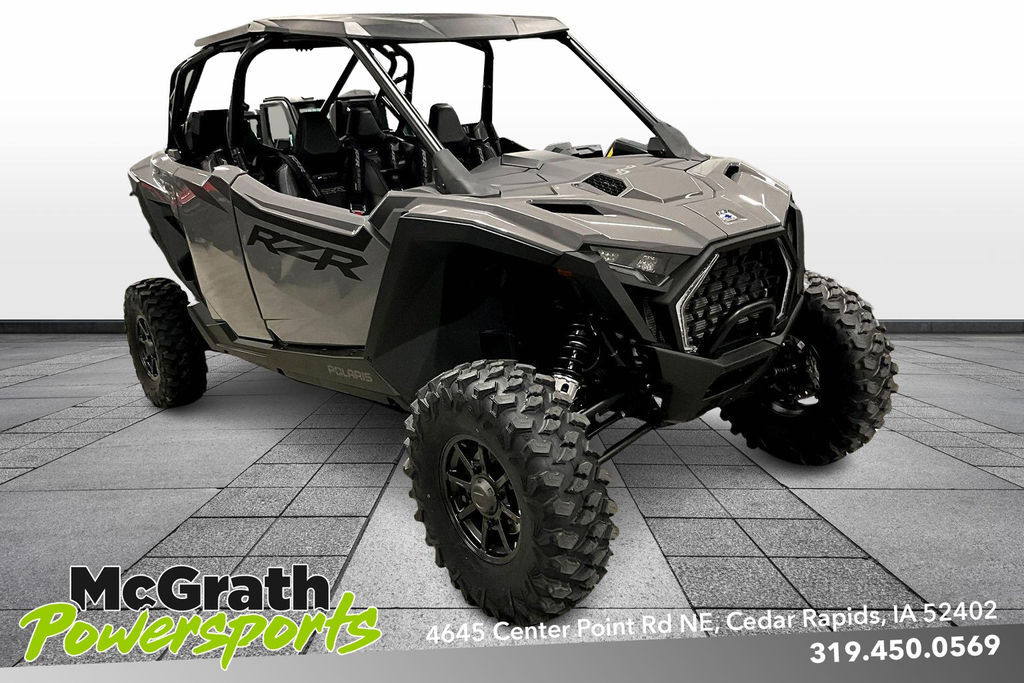 2026 Polaris® RZR Pro XP 4 Ultimate in cedar rapids IA